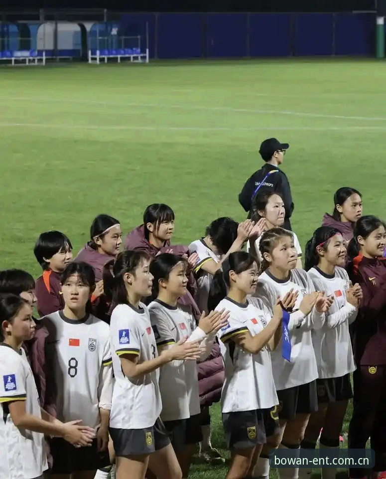 揭秘U17世界杯抽签背后的看点：中国男女足命运如何？老用户带你深度解析